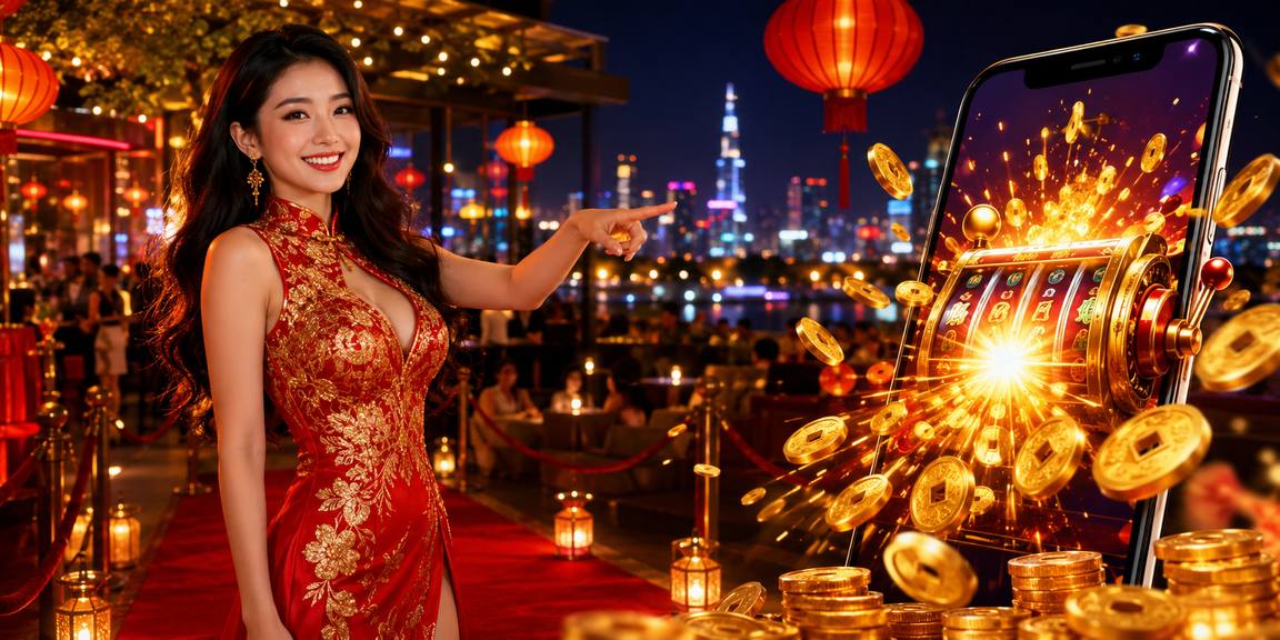 23wn07 Chọn Lọc Casino Trực Tiếp