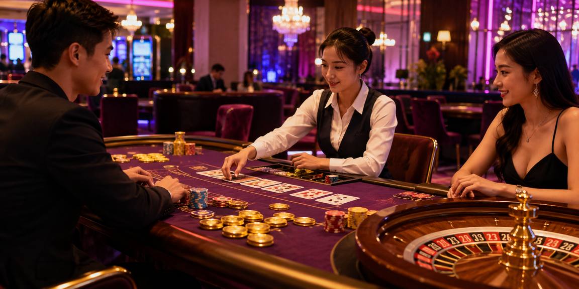 23wn07 Những Gì Chúng Tôi Mang Đến Trong Game Vòng Quay